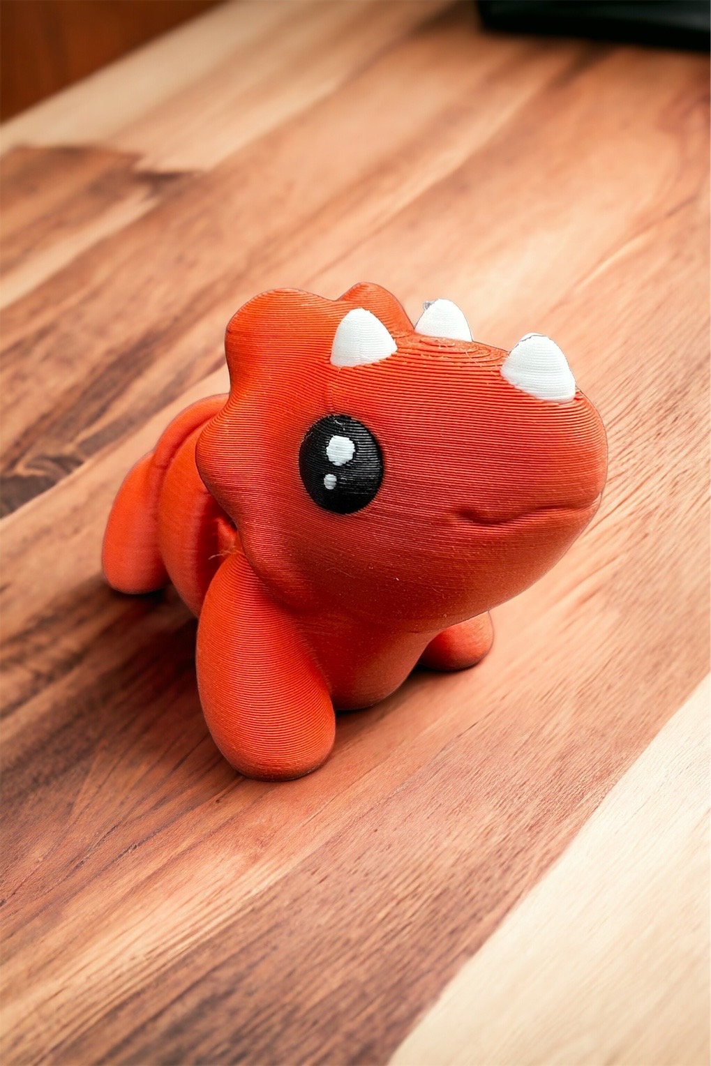 Mini Triceratops