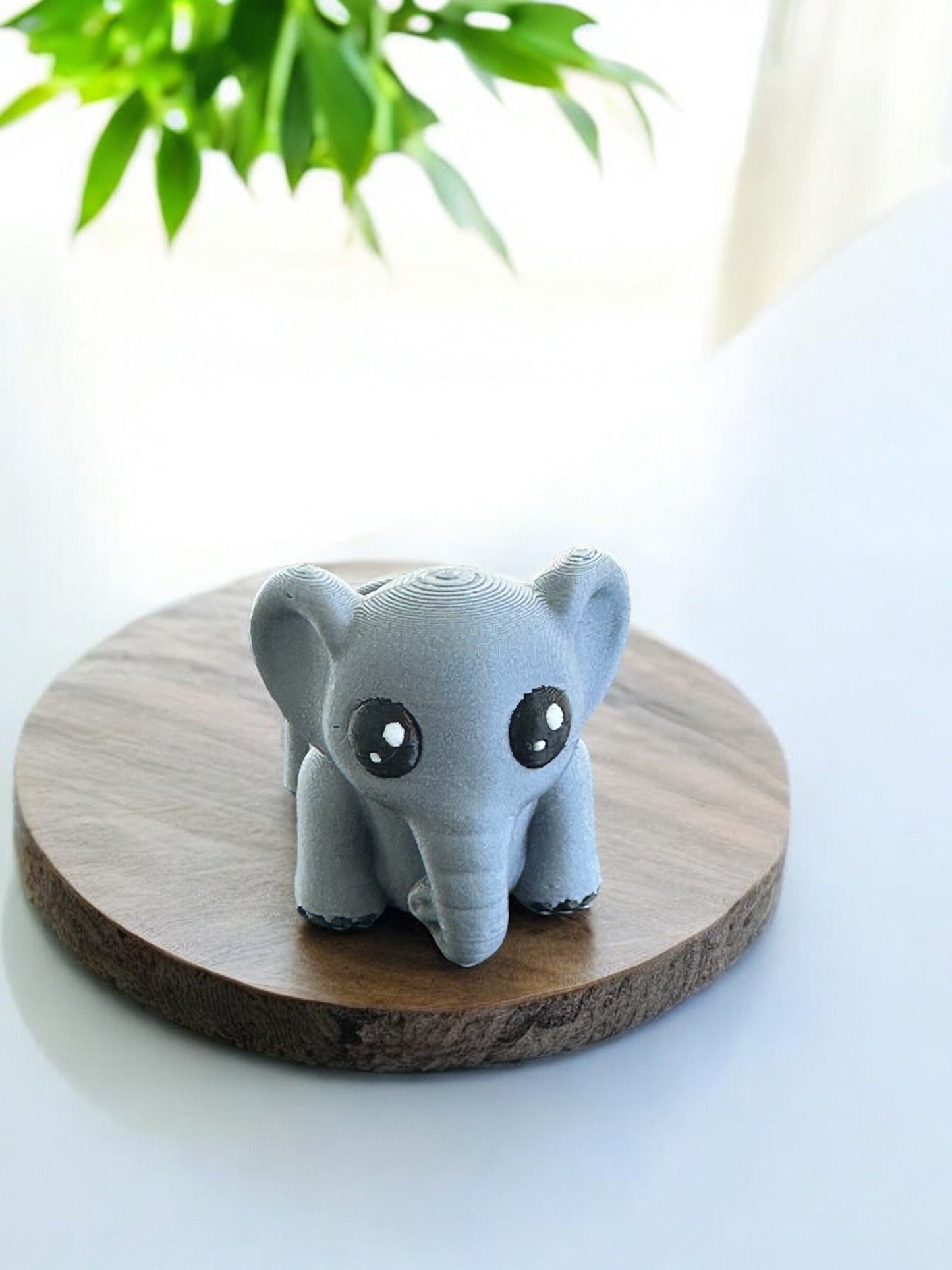 Mini Elephant - RJM Customs