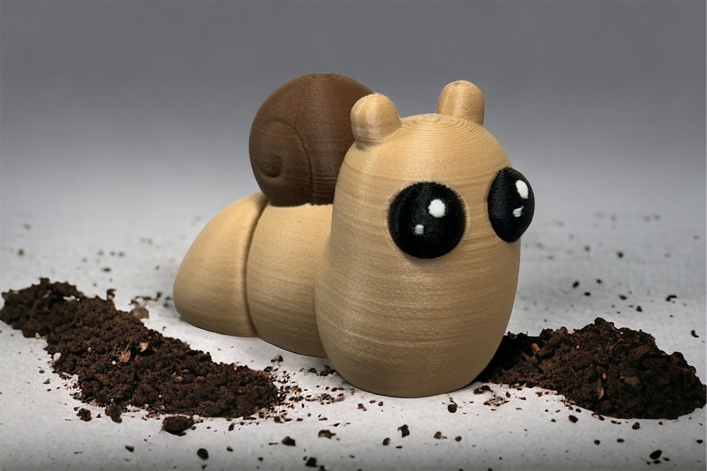 Mini Snail