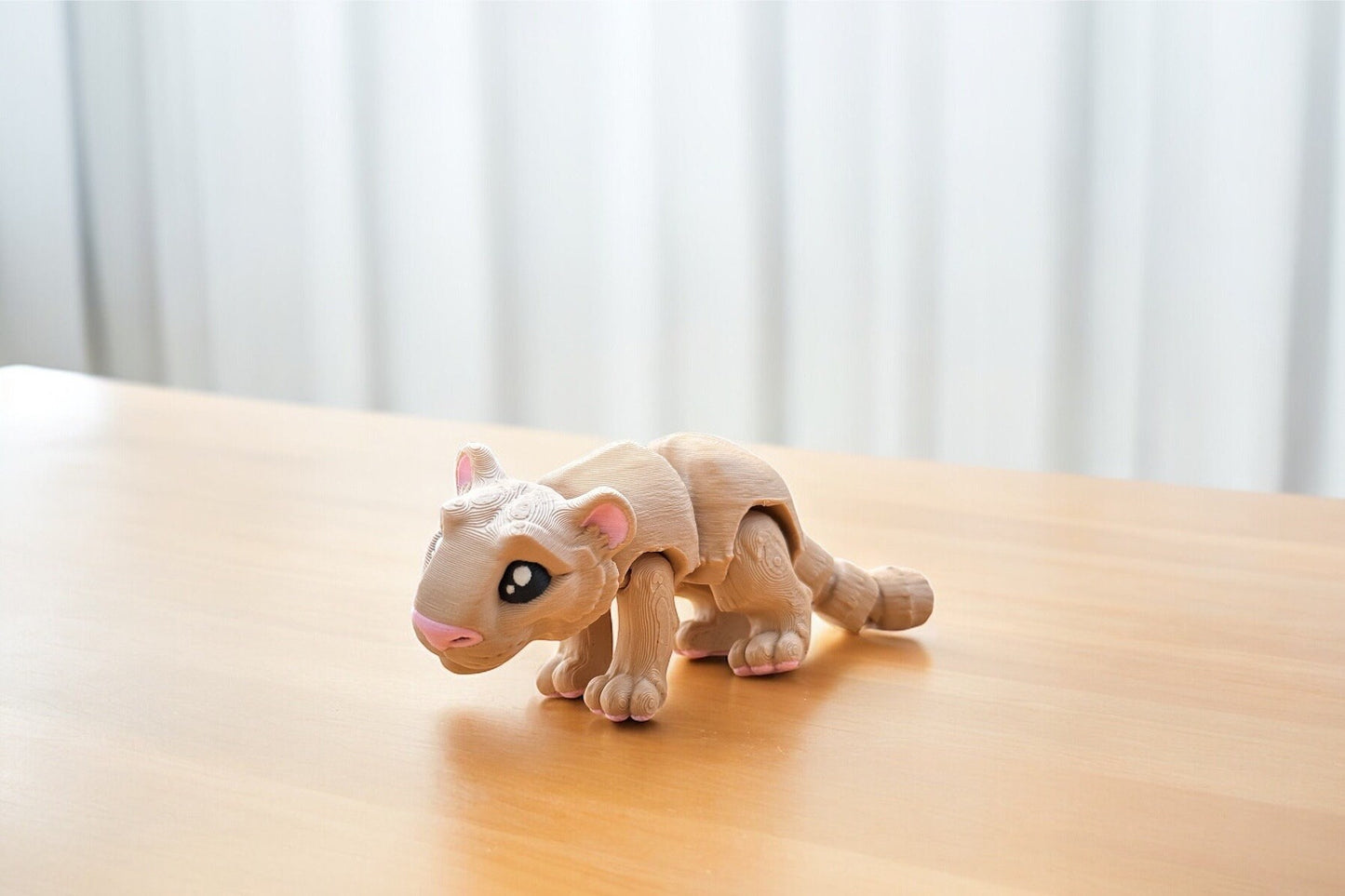 Mini Lion - RJM Customs