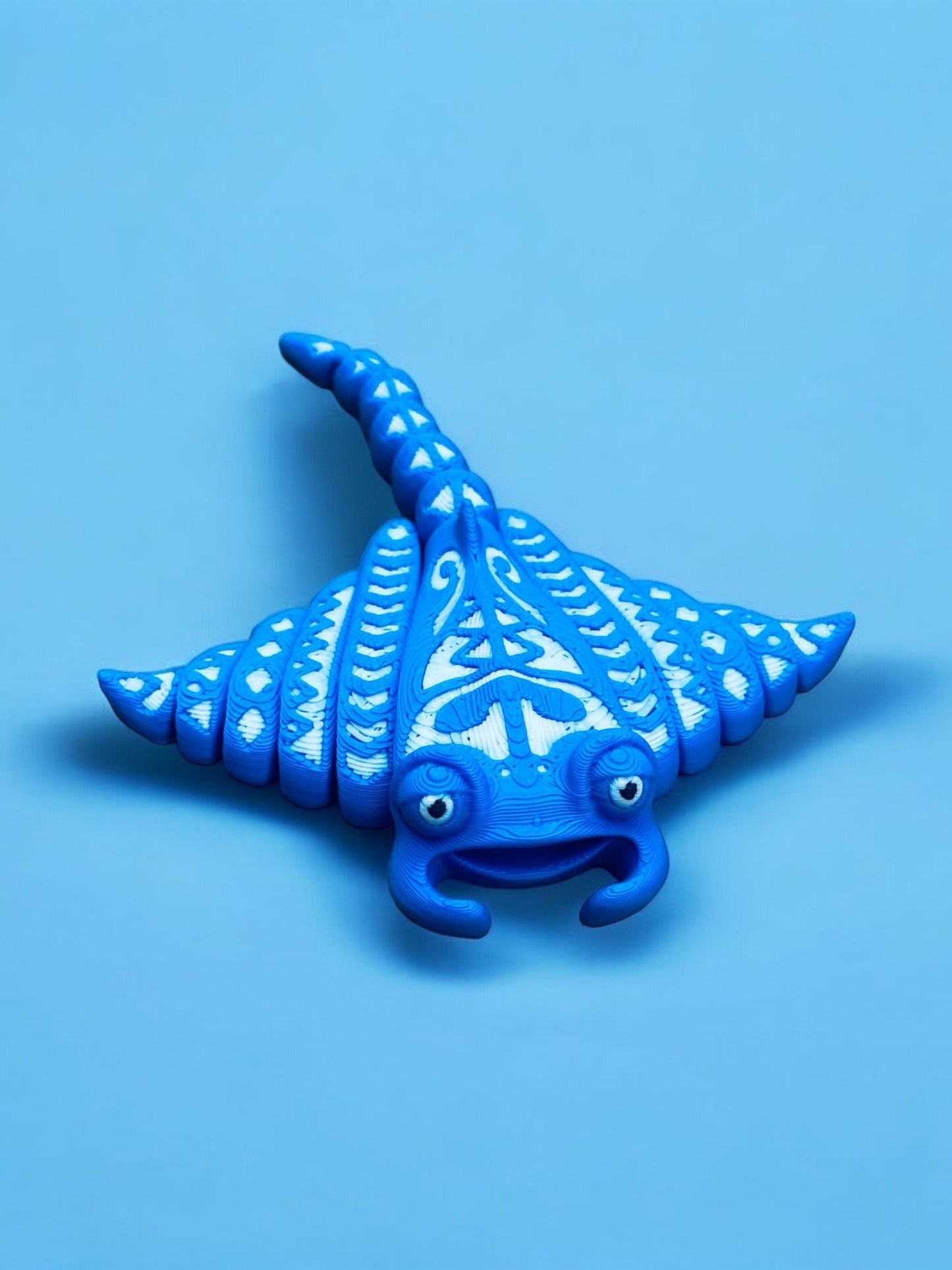 Mini Stingray