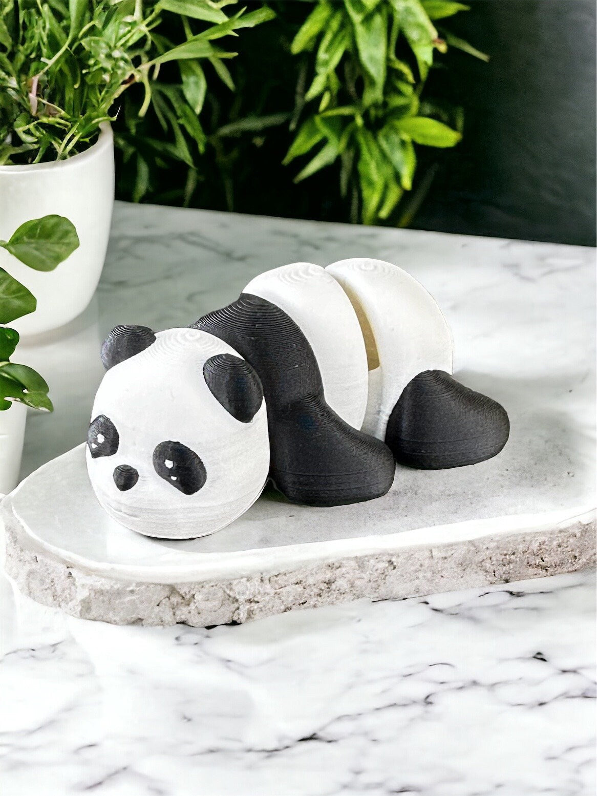 Mini Panda