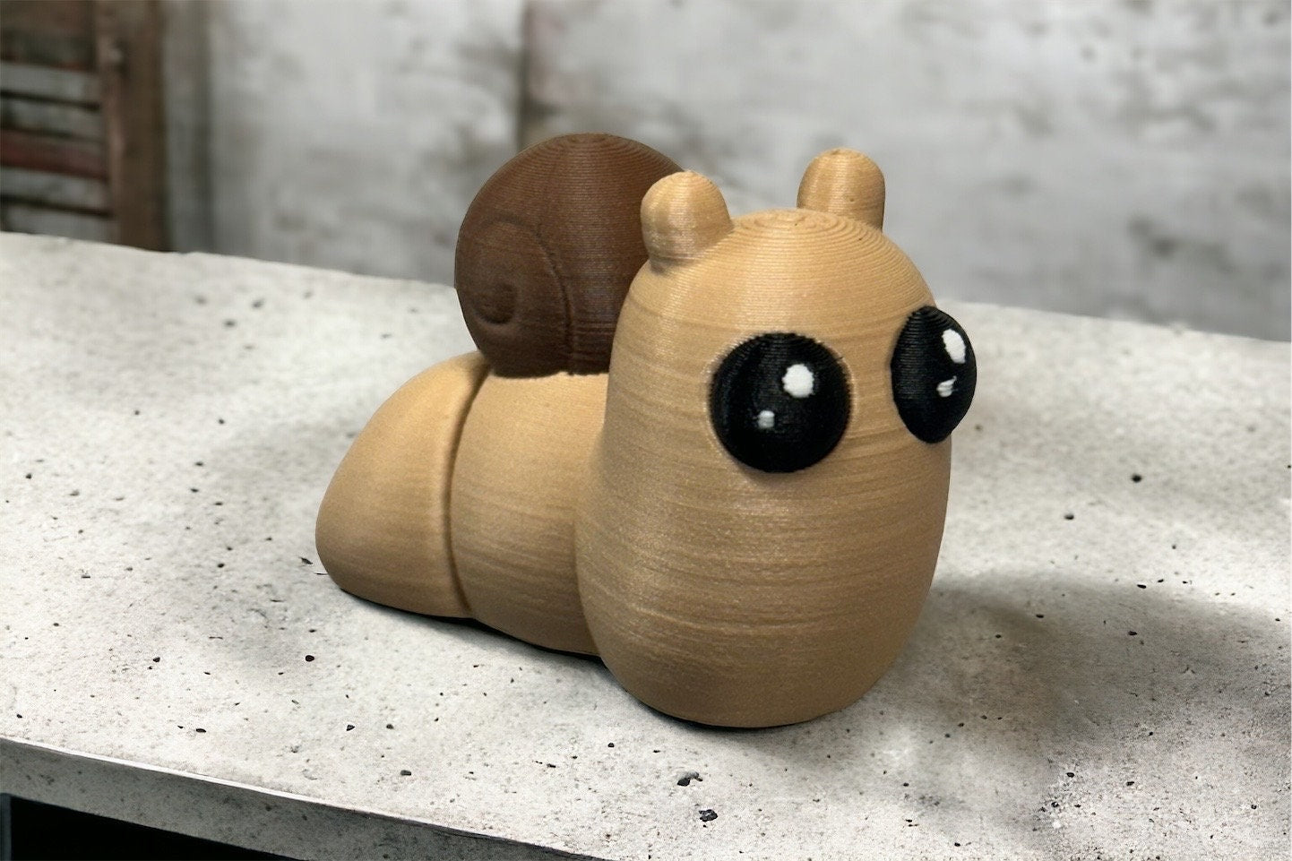 Mini Snail