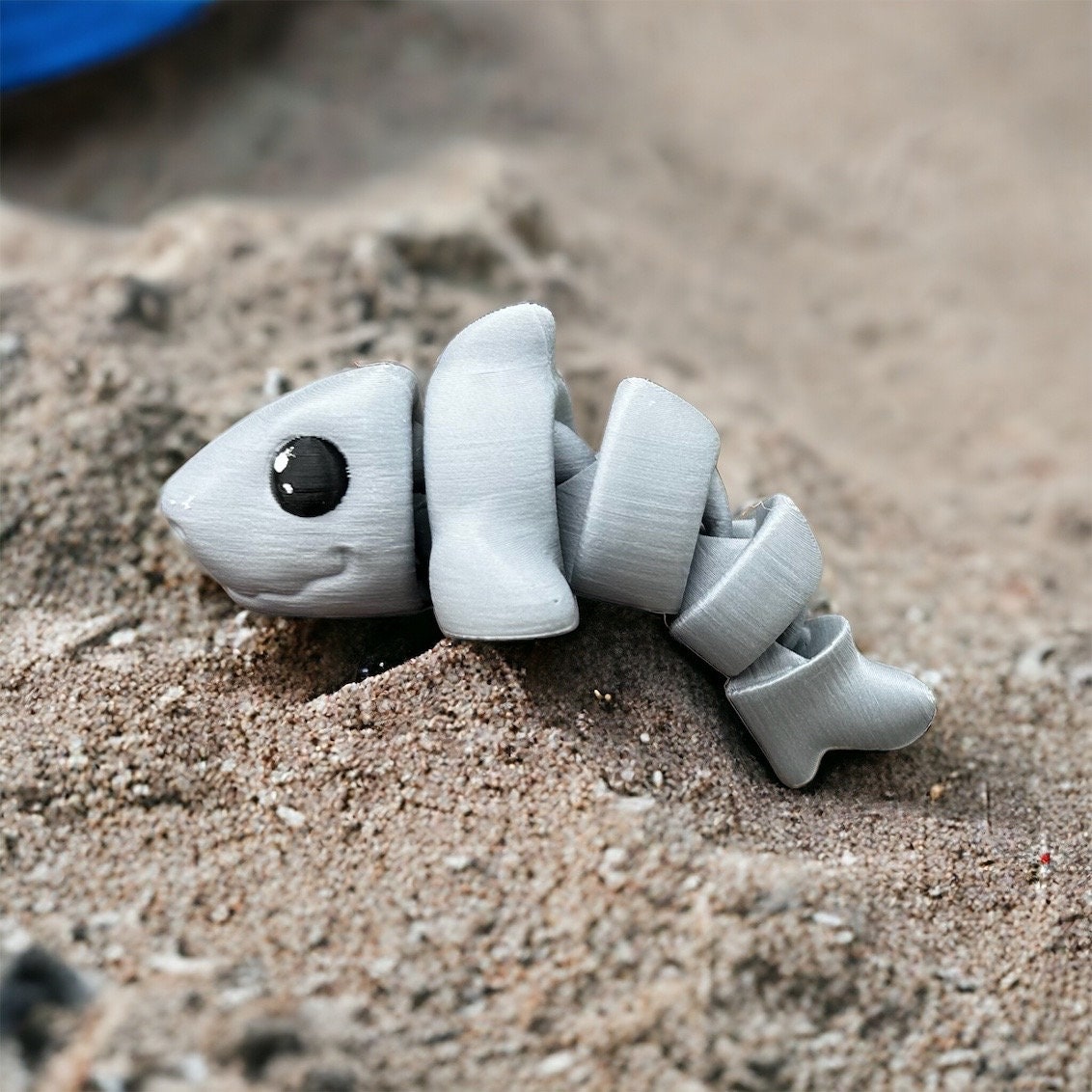 Mini Shark