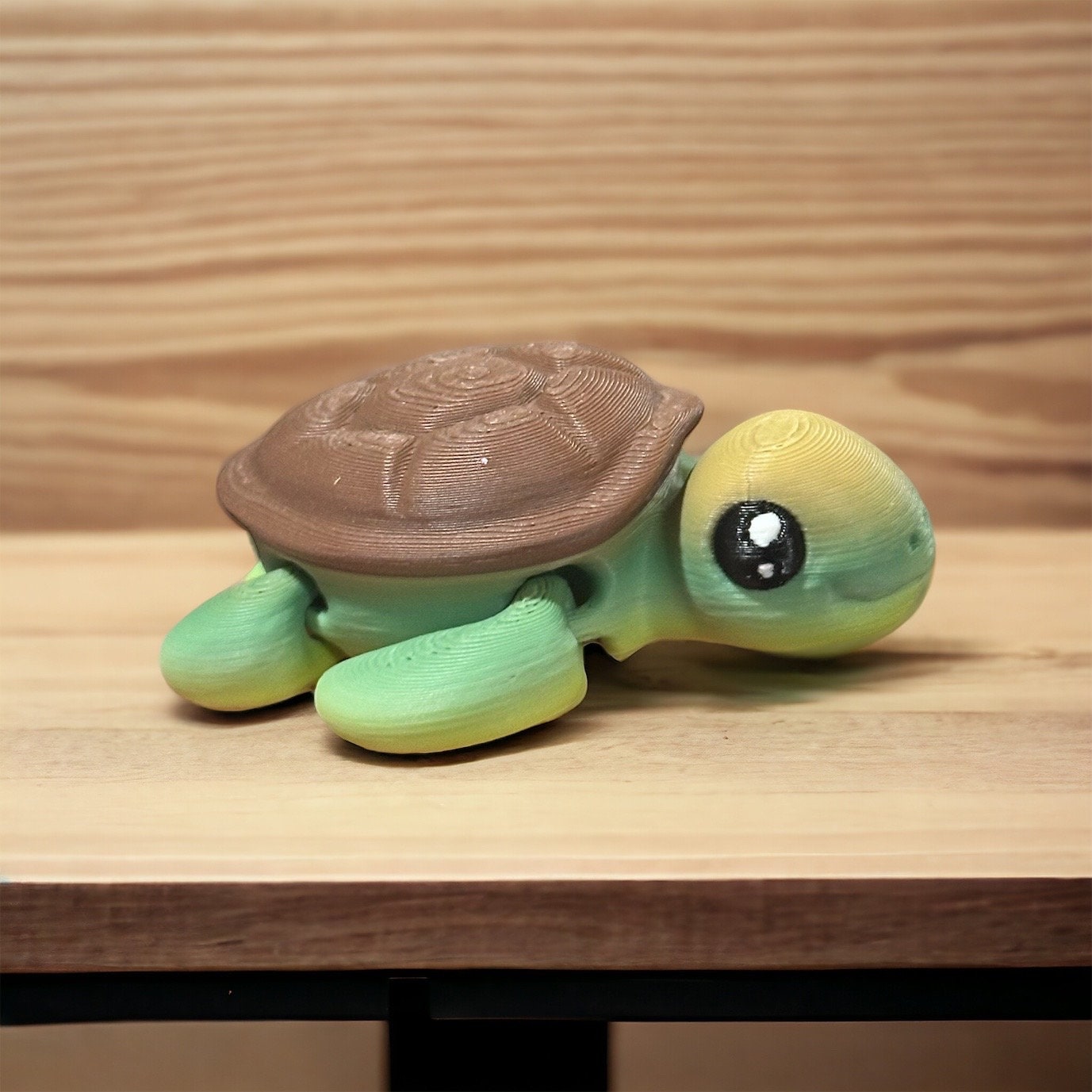 Mini Sea Turtle