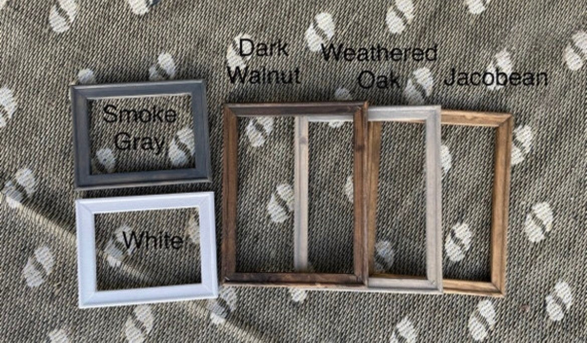 Poop Jokes aren't my favorite Reverse Canvas Sign