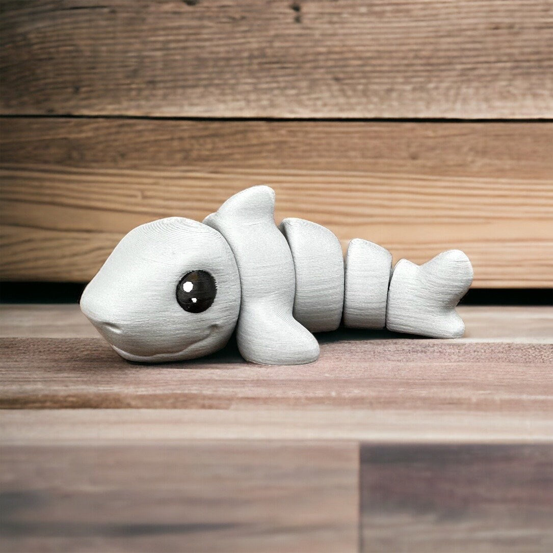 Mini Shark