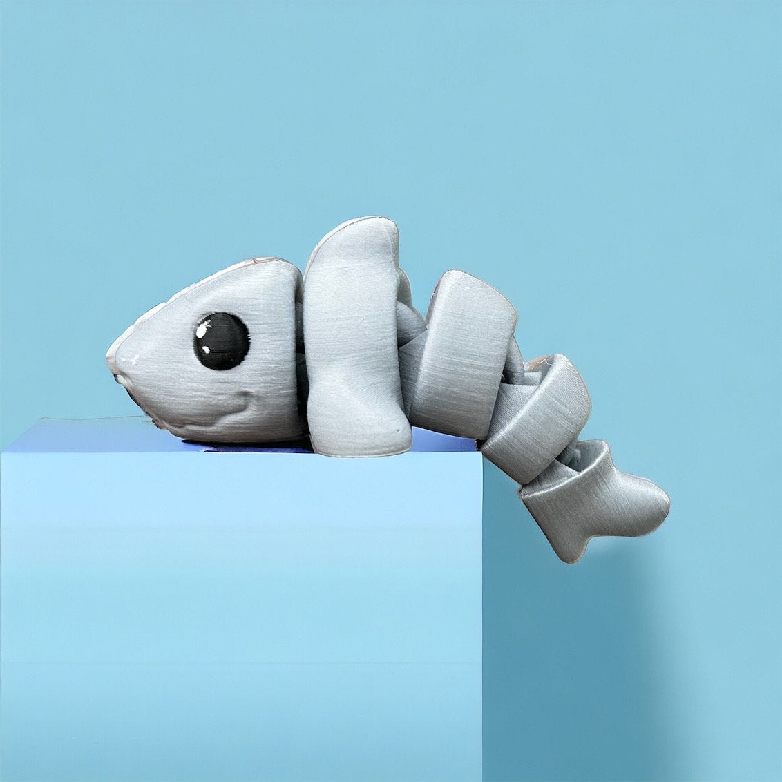 Mini Shark