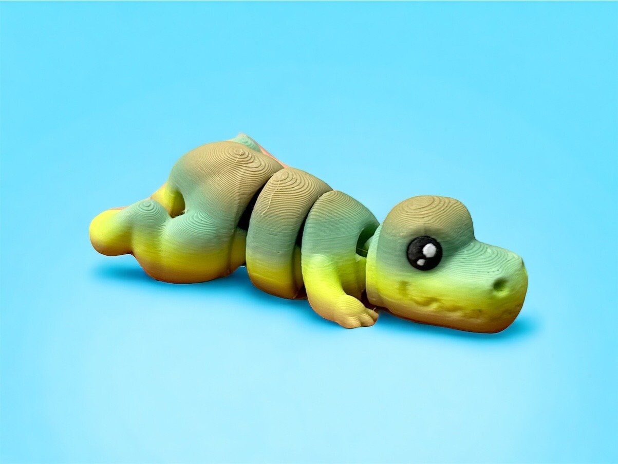 Mini T-Rex