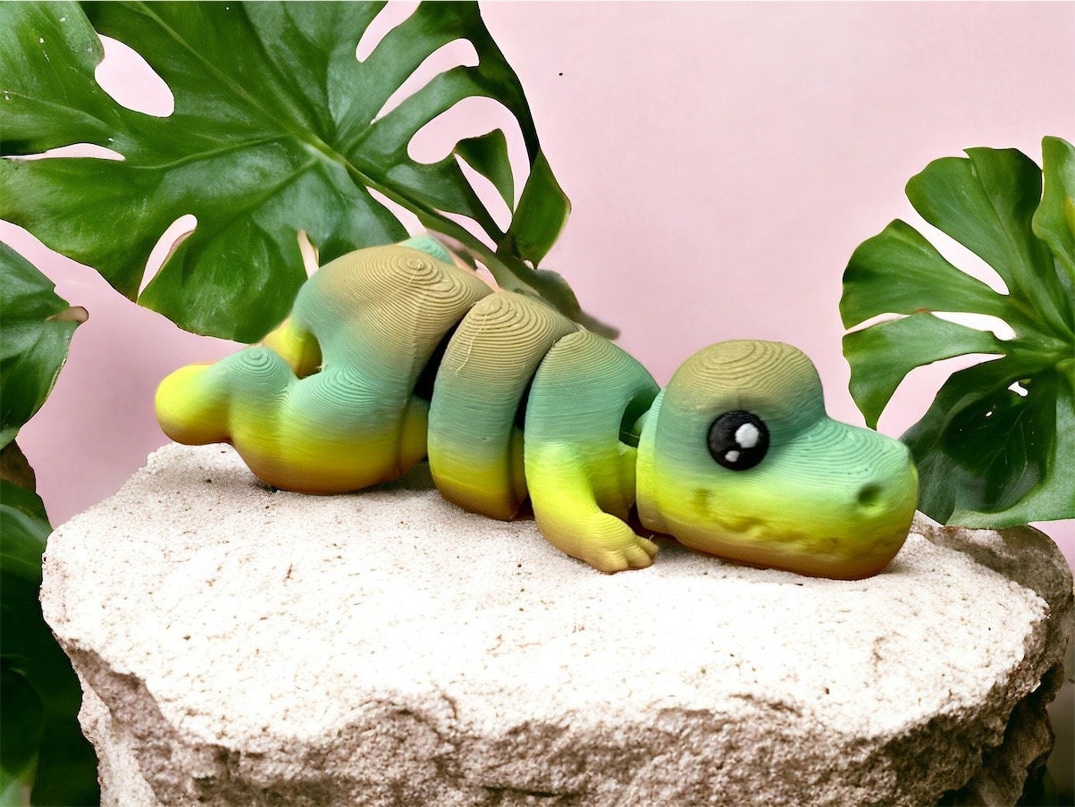 Mini T-Rex