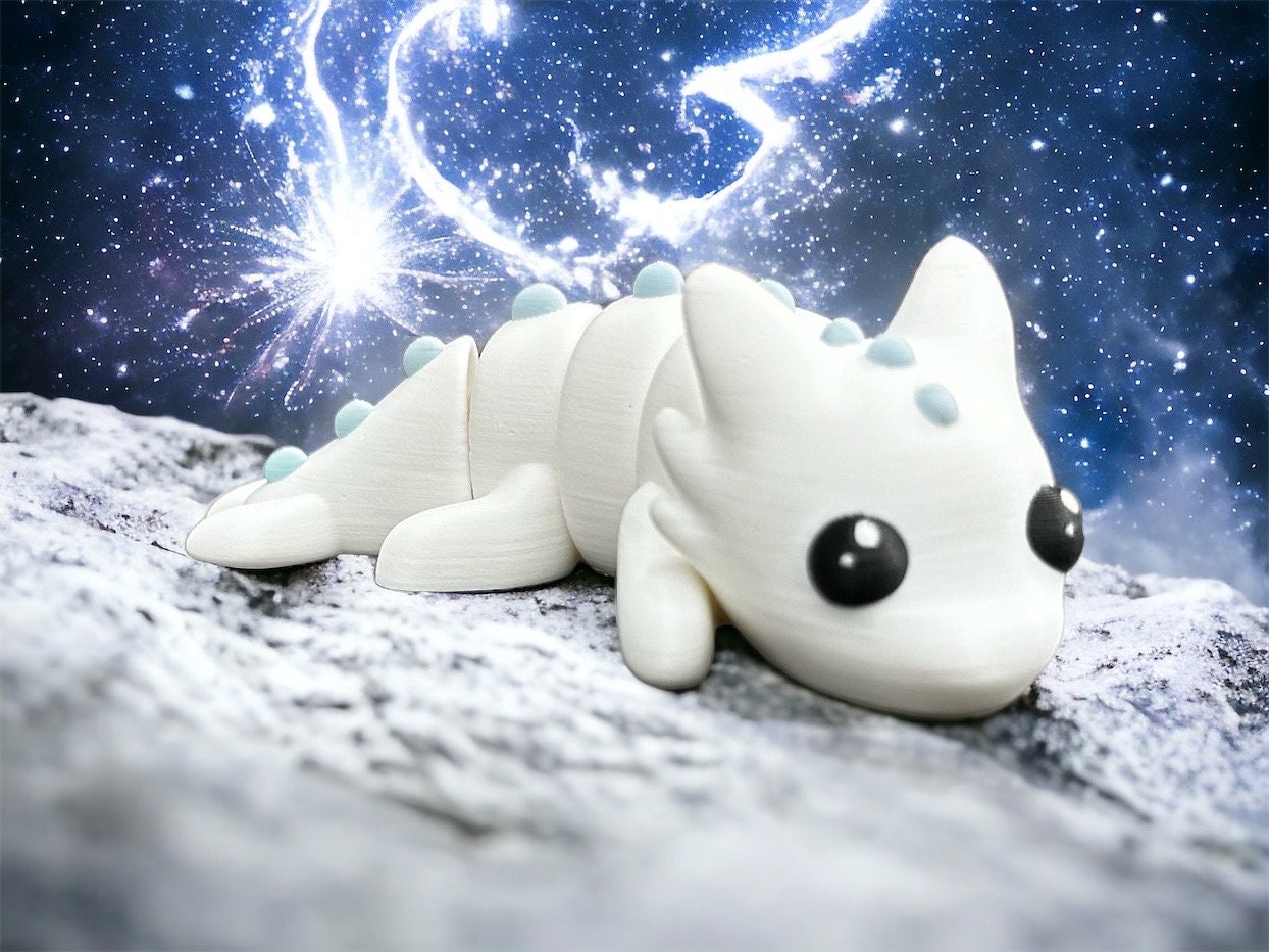Mini Dragon