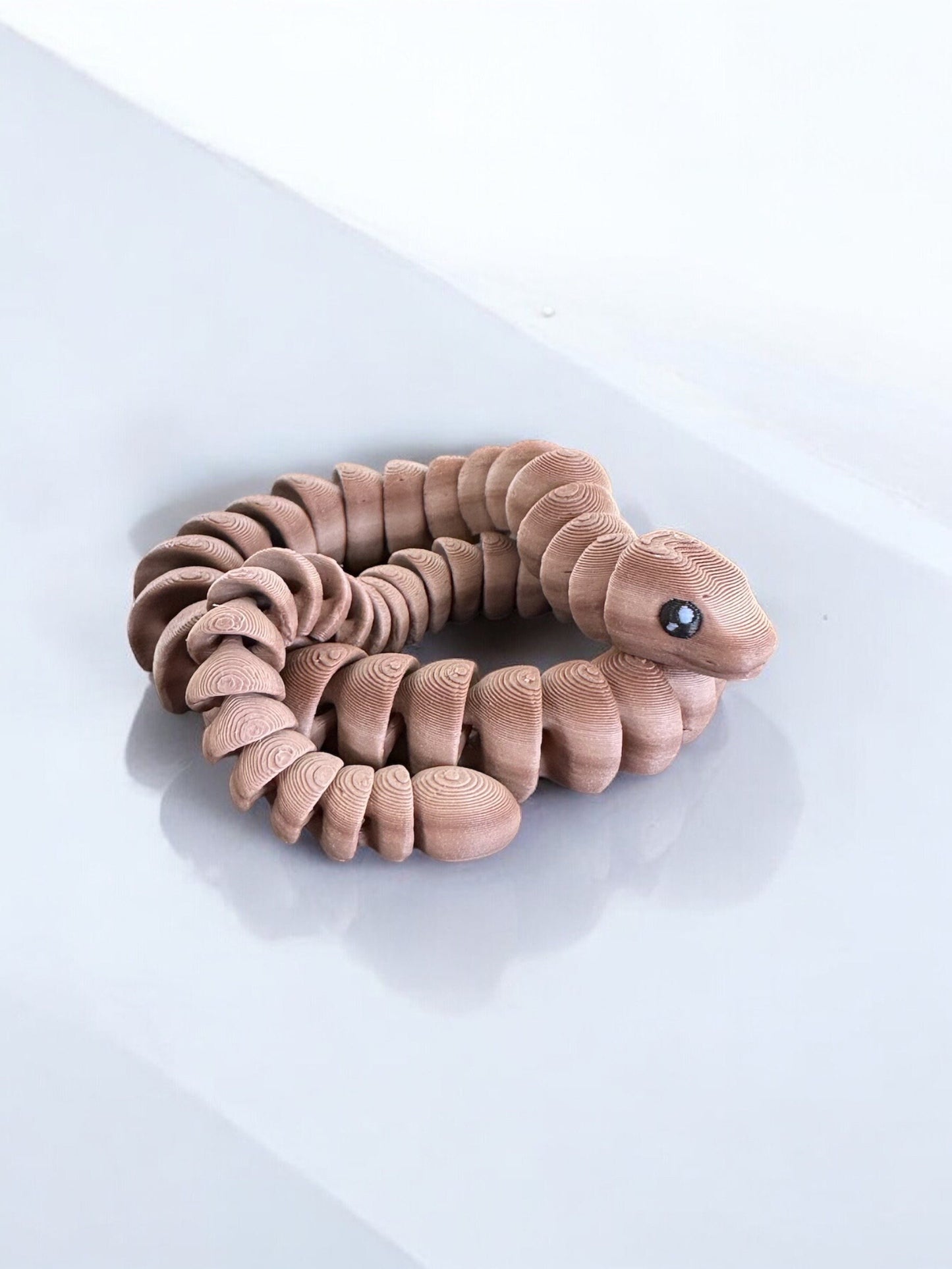 Mini snake
