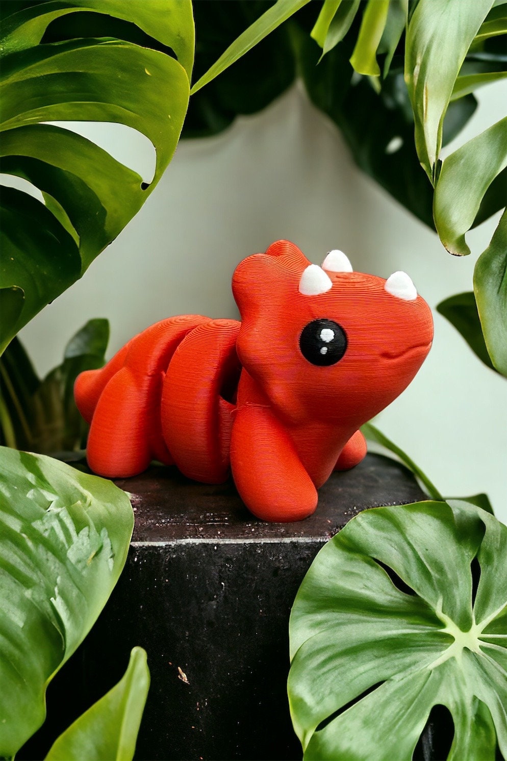 Mini Triceratops