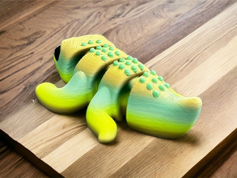 Mini Gator - RJM Customs