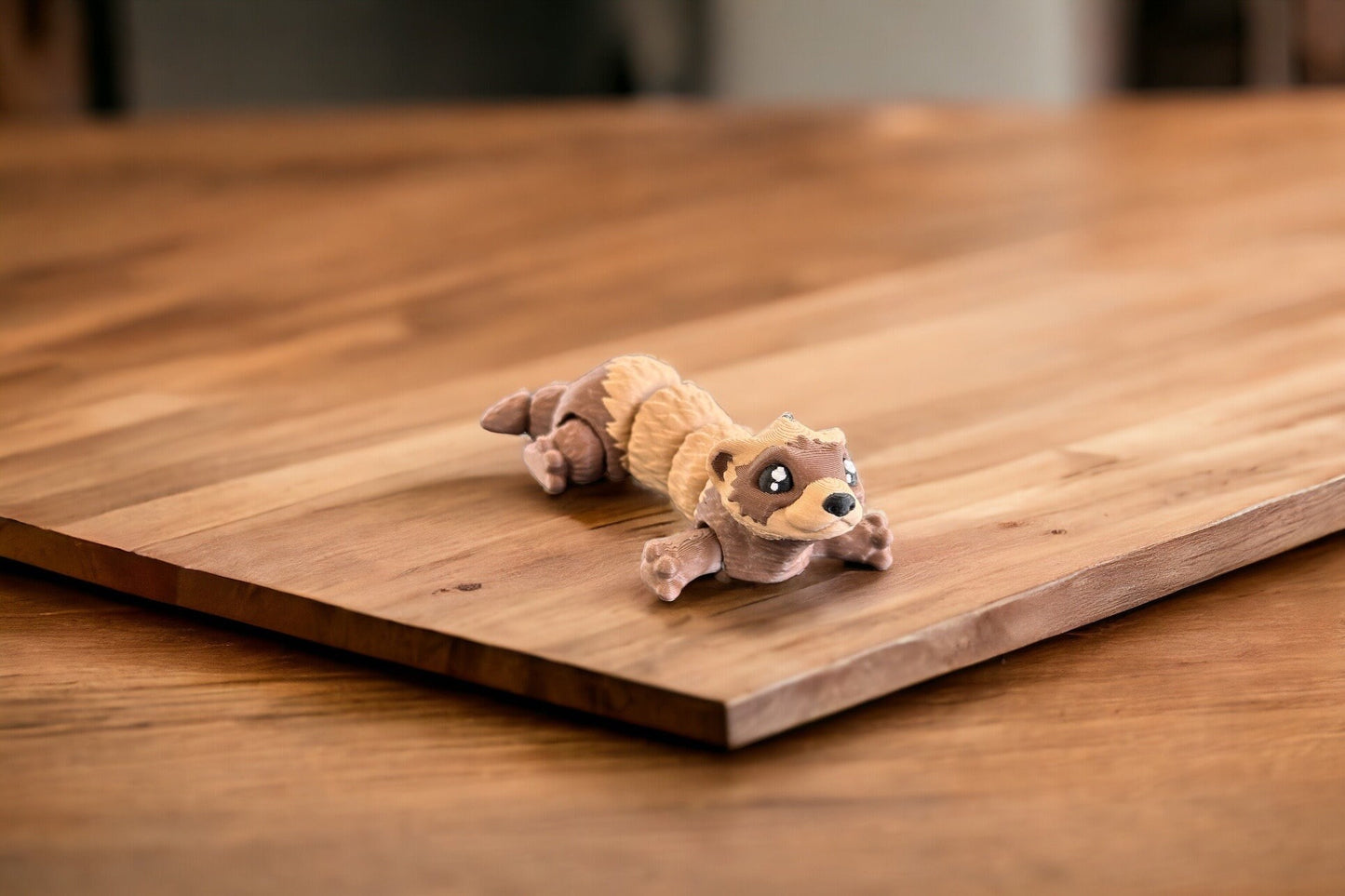 Mini Ferret / 3d Printed Ferret - RJM Customs