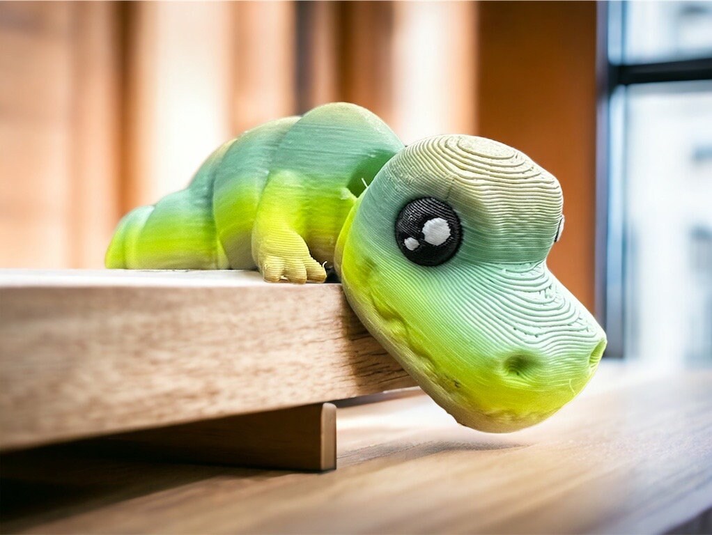 Mini T-Rex