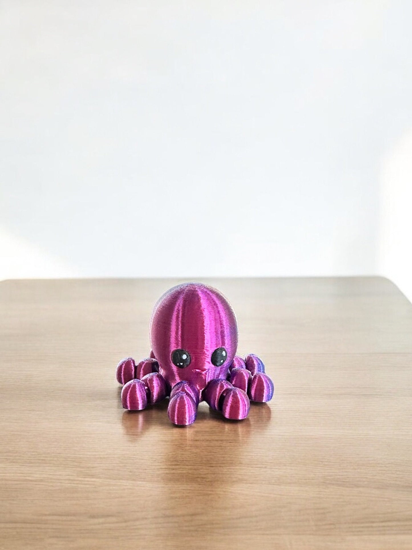 Mini Octopus - RJM Customs