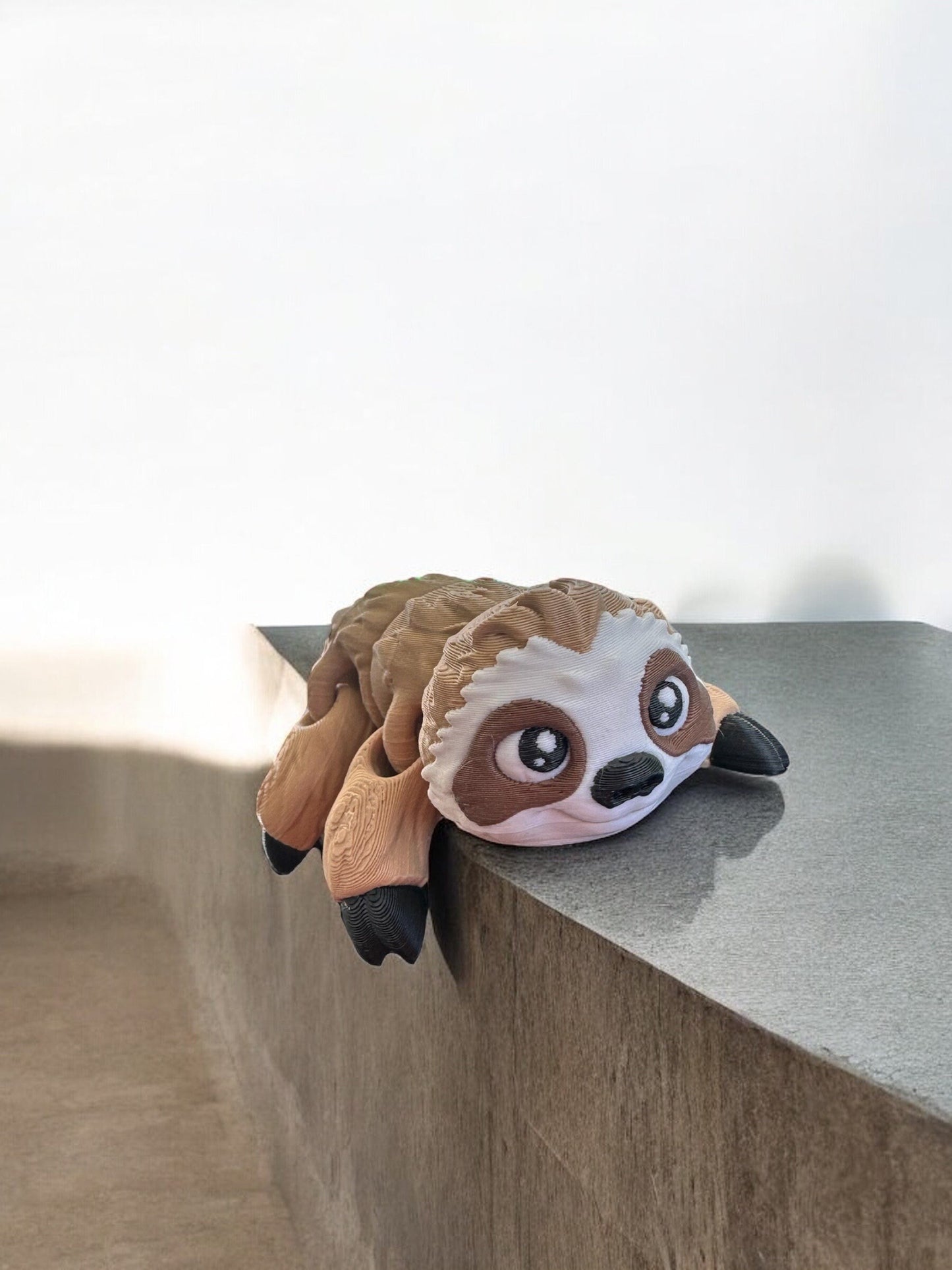 Mini Sloth - RJM Customs