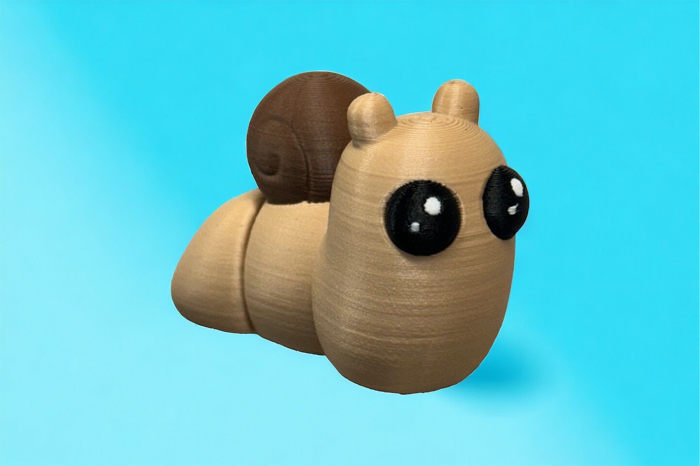 Mini Snail