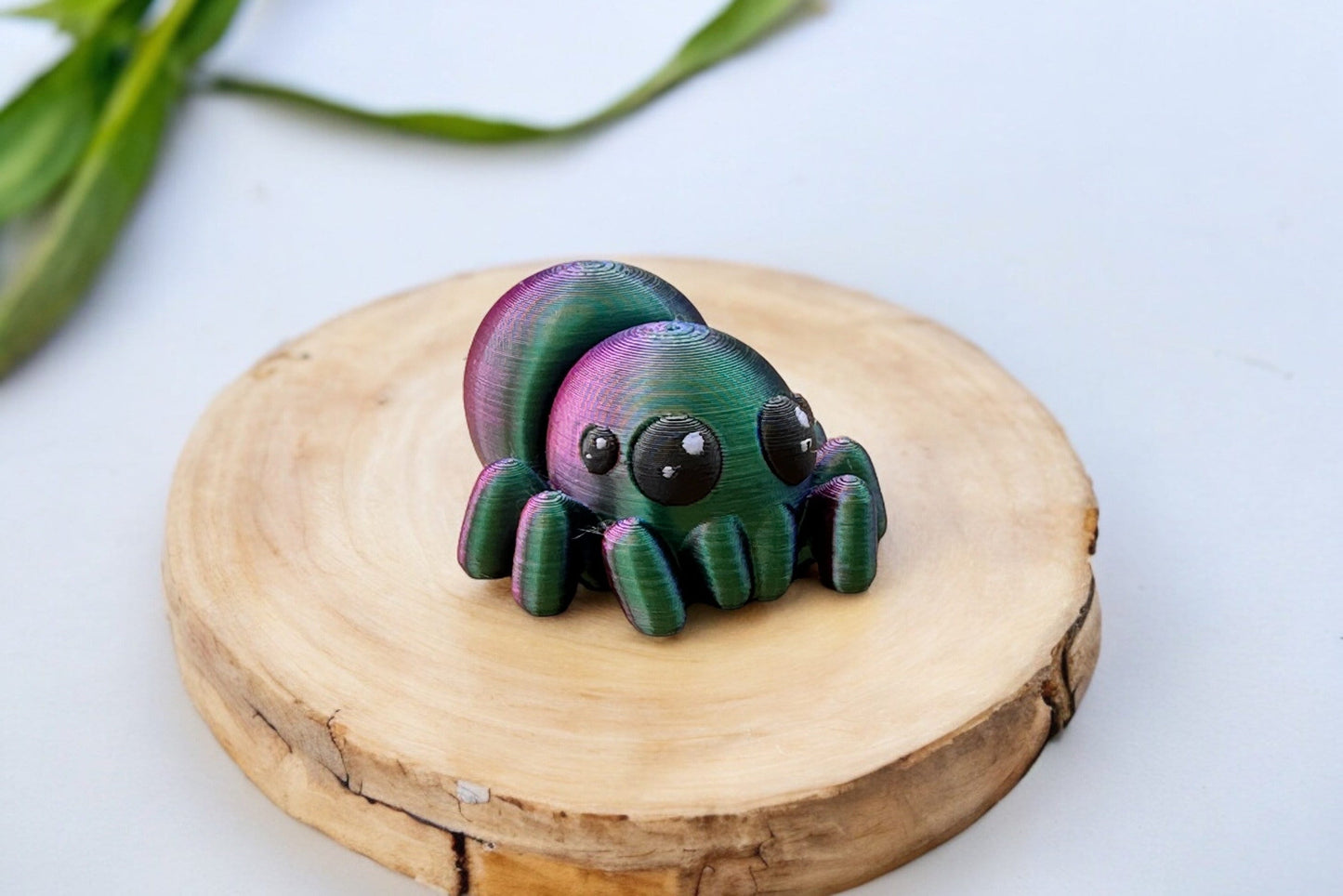 Mini Jumping Spider - RJM Customs