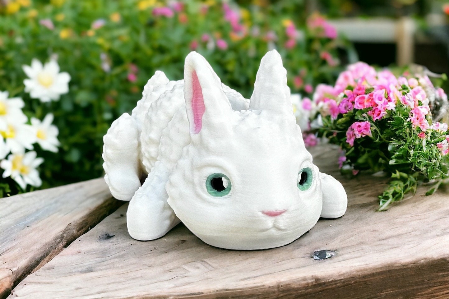 Mini Bunny - RJM Customs