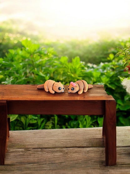 Mini Beaver duo / 3d printed Beaver - RJM Customs