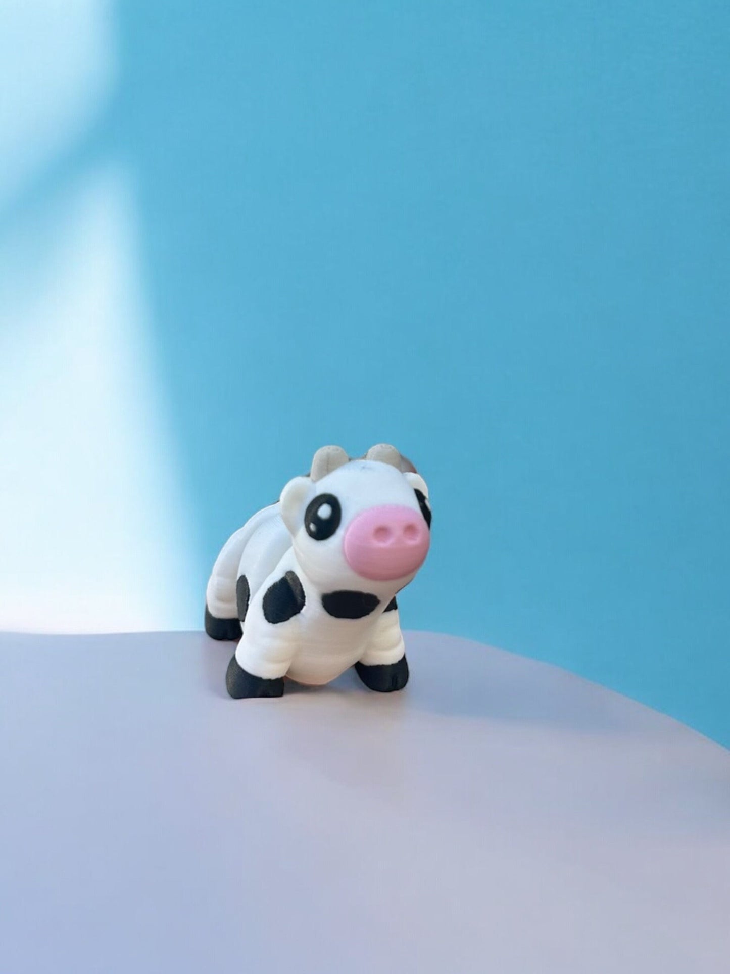 Mini Farm Mystery 10 Pack