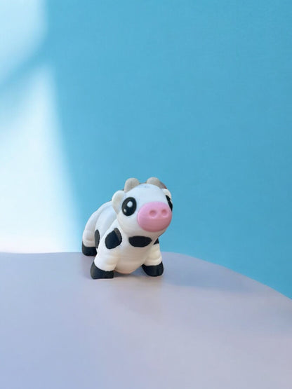 Mini Farm Mystery 10 Pack