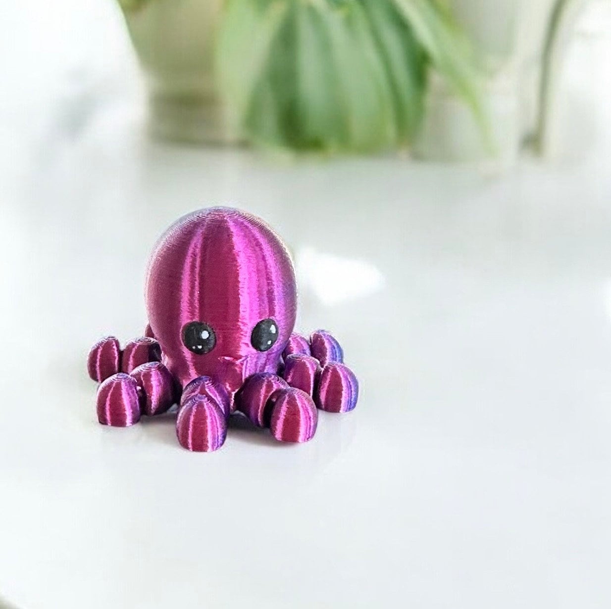 Mini Octopus - RJM Customs