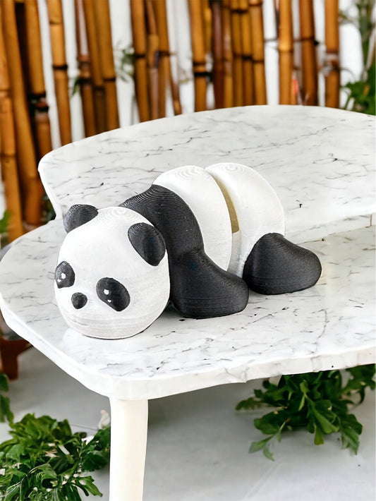 Mini Panda