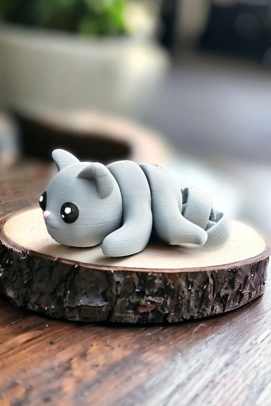 Mini Cat