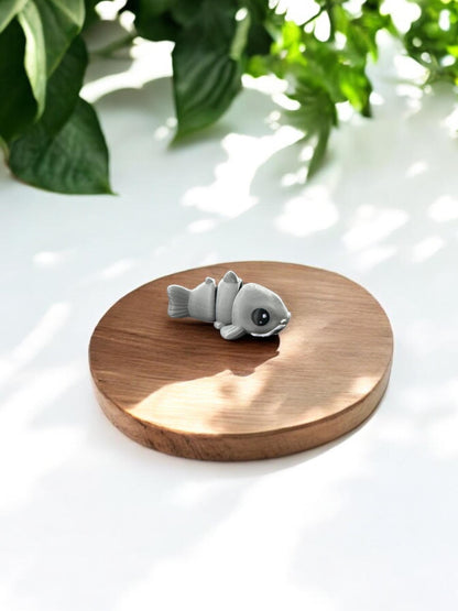 Mini Catfish / 3d Printed Fish