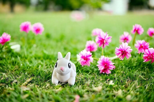 Mini Bunny