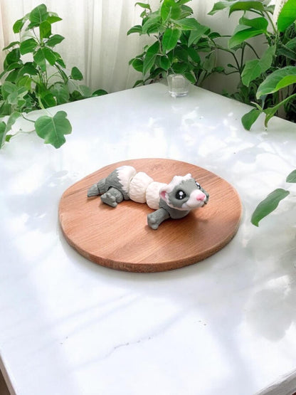 Mini Ferret / 3d Printed Ferret - RJM Customs