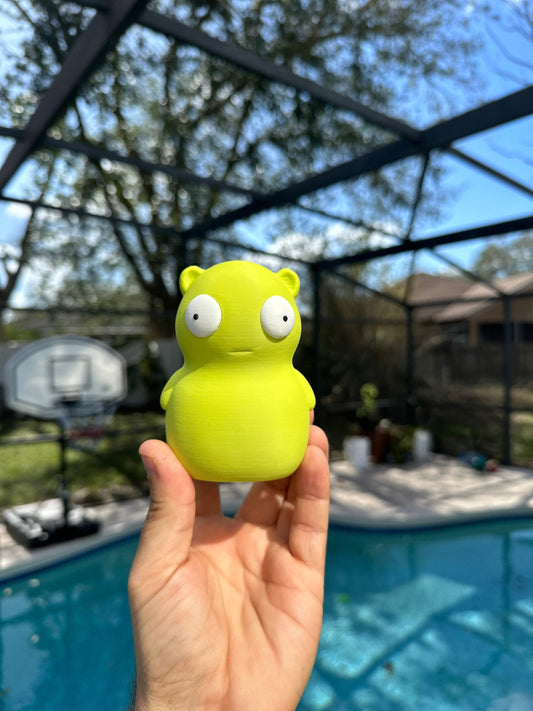 Kuchi Kopi