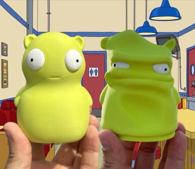 Good Kuchi Kopi & Bad Kuchi Kopi COMBO