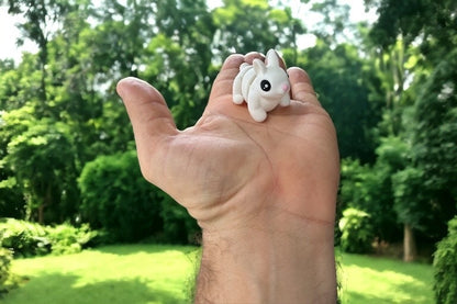 Mini Bunny