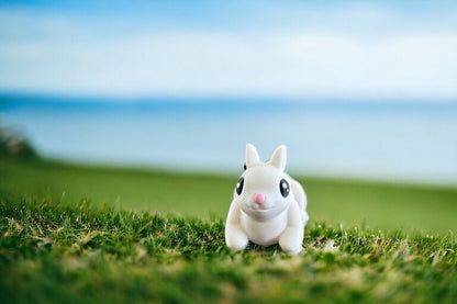 Mini Bunny