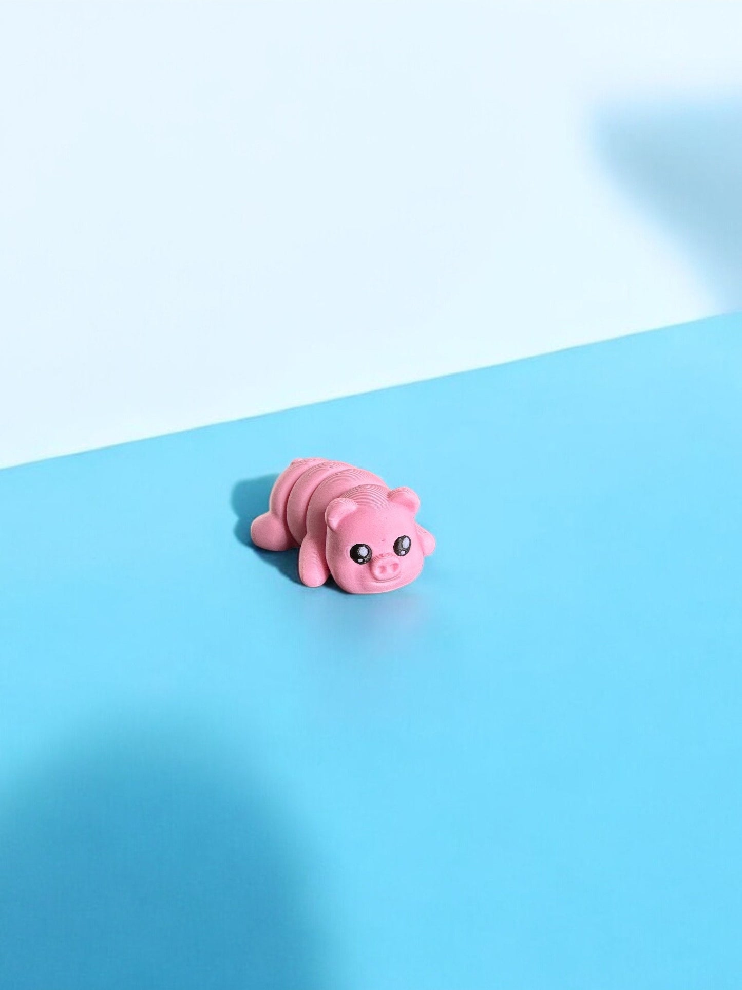 Mini Pig