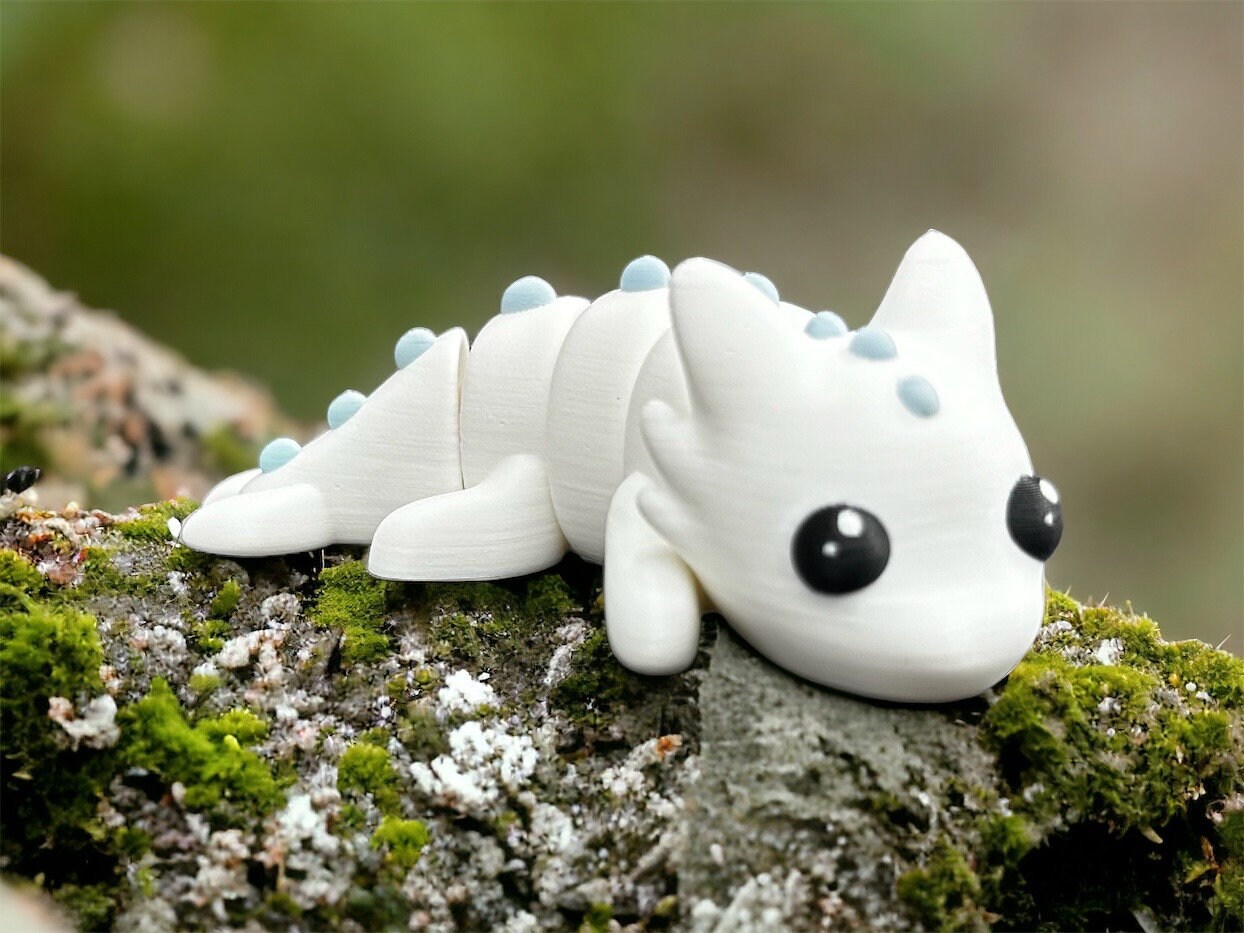 Mini Dragon