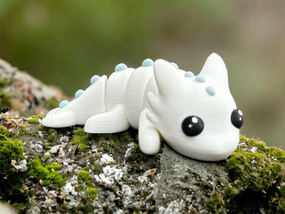 Mini Dragon