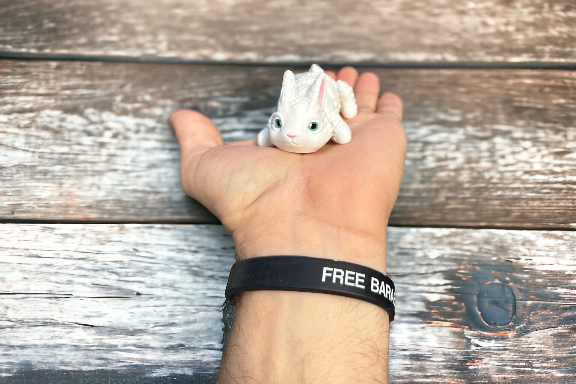 Mini Bunny - RJM Customs