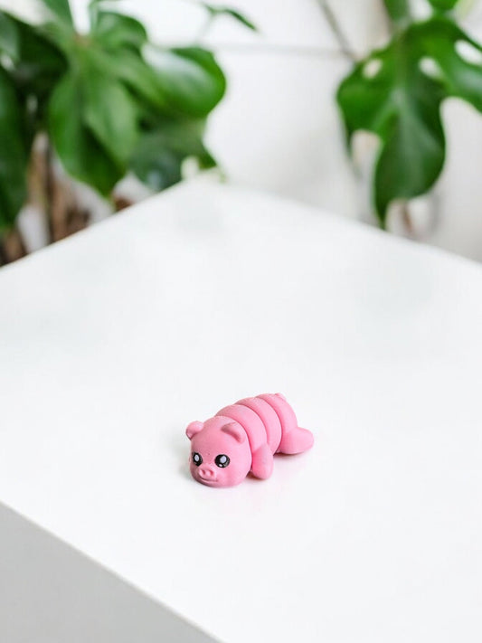 Mini Pig