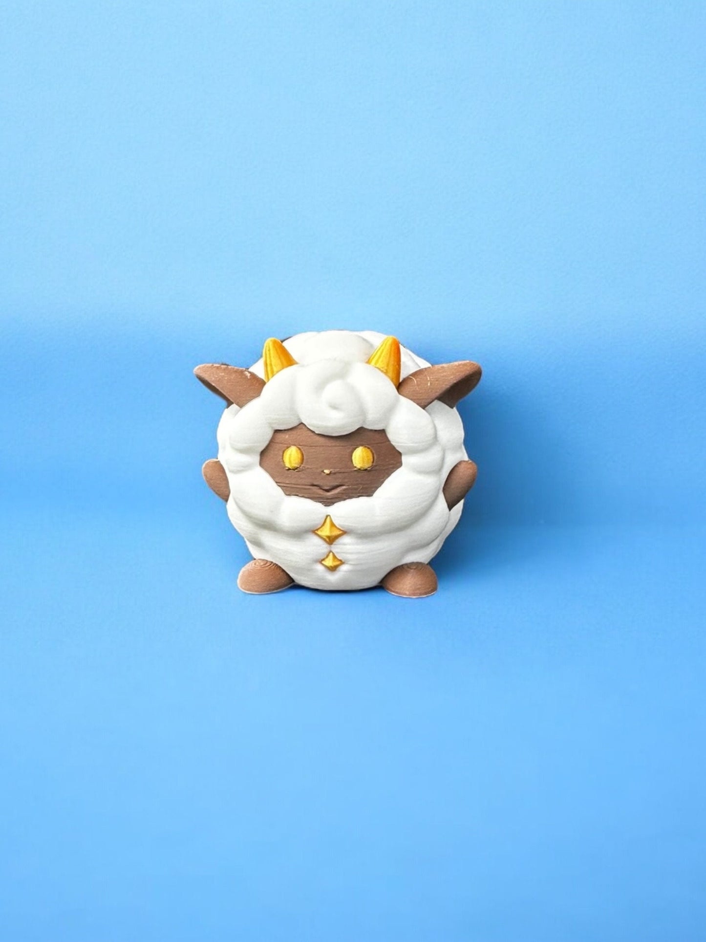 Mini Anime Mystery 5 Pack