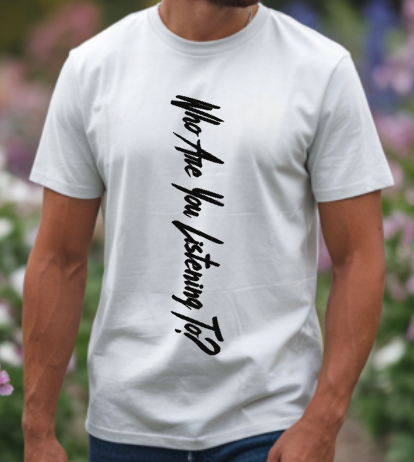 Beyond The Game More Stories - Who Are You Listening To? - RJM Customs