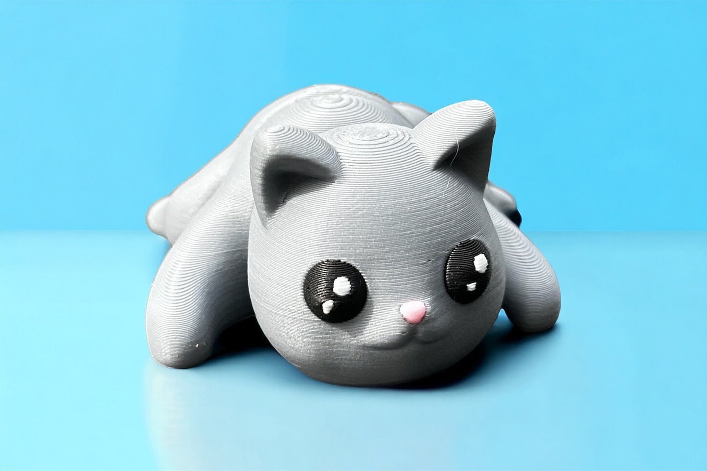 Mini Cat