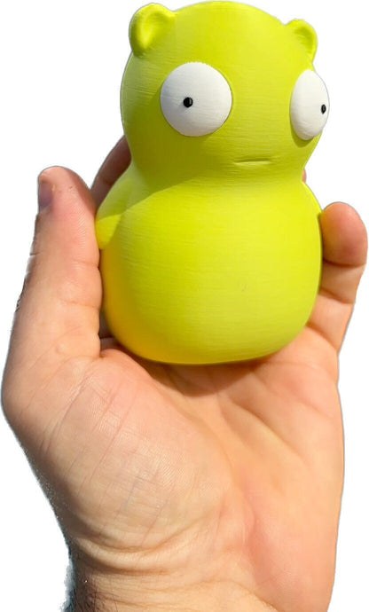 Kuchi Kopi