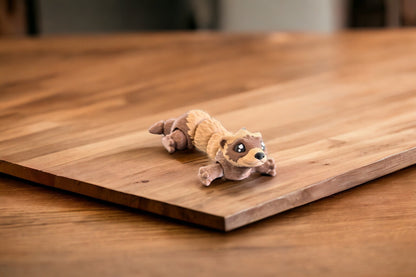 Mini Ferret / 3d Printed Ferret - RJM Customs