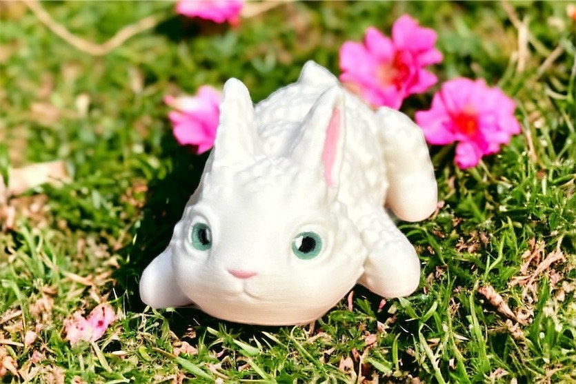 Mini Bunny - RJM Customs