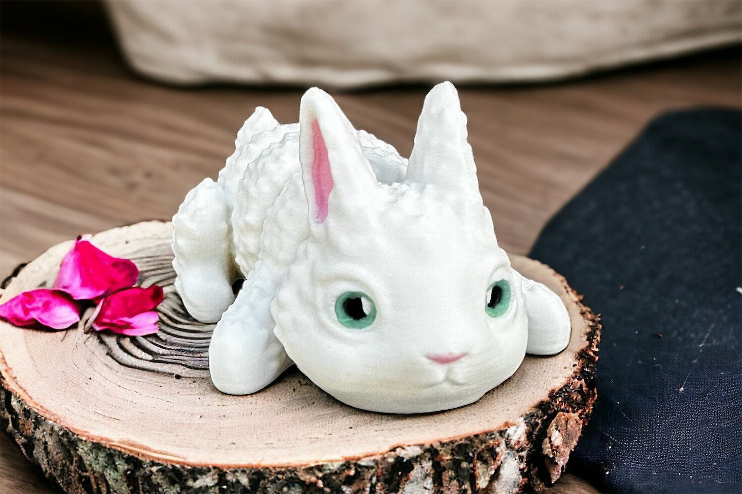 Mini Bunny - RJM Customs